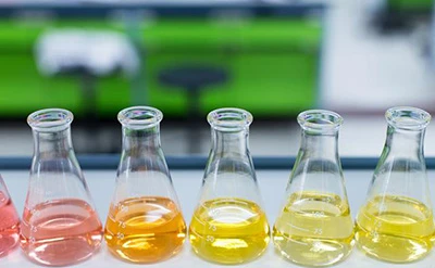 Solvent Kuomesa Mvura Uye Kusachena Kurapa